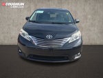 2017 Toyota Sienna XLE 7 Passenger