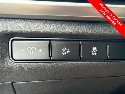 2024 Kia Telluride LX