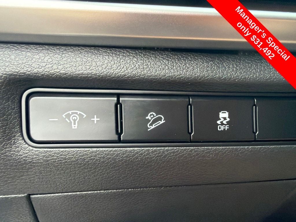 2024 Kia Telluride LX