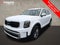 2024 Kia Telluride LX
