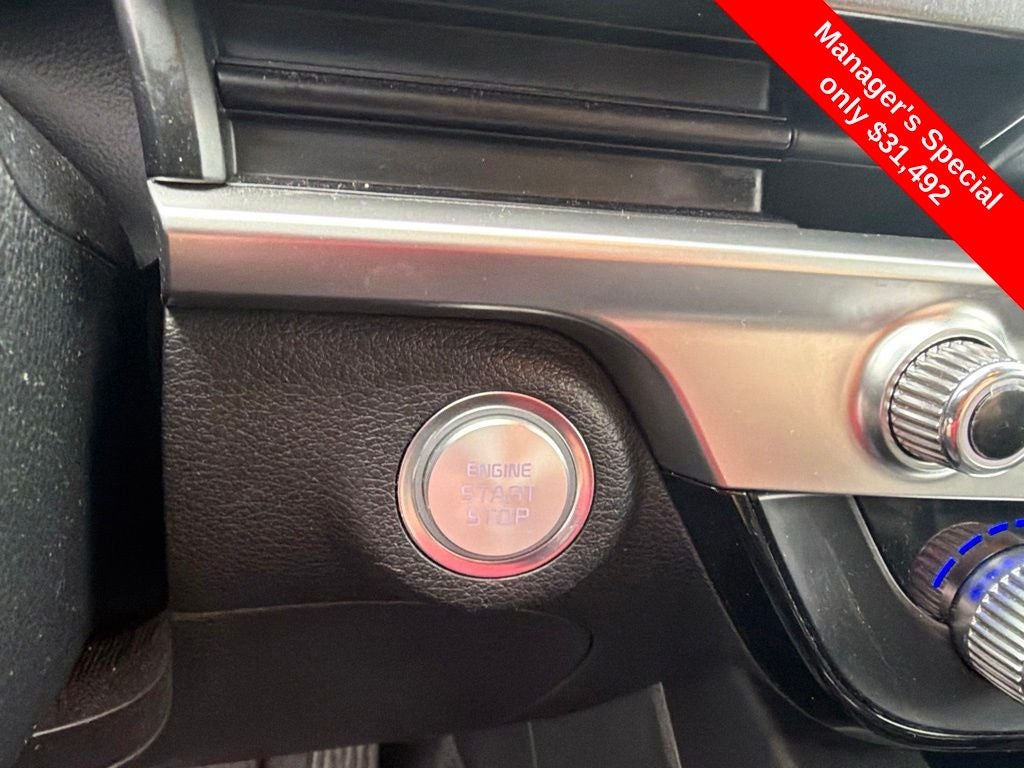 2024 Kia Telluride LX
