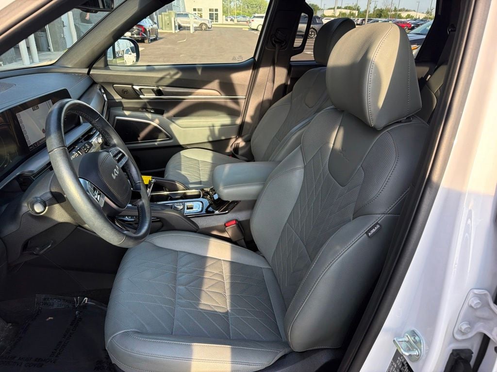 2024 Kia Telluride EX X-Line