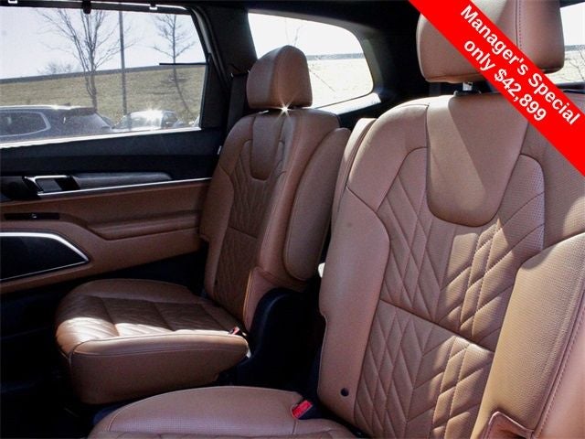 2024 Kia Telluride SX X-Pro