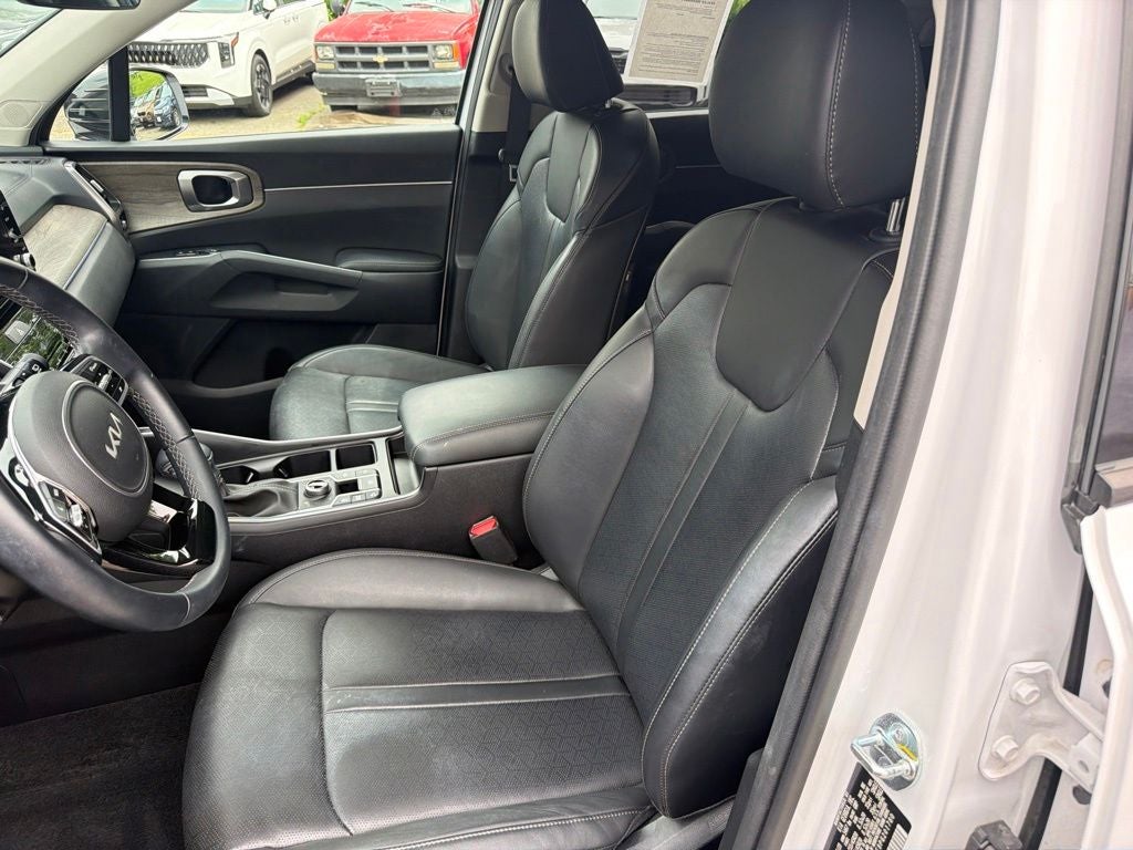 2023 Kia Sorento X-Line EX