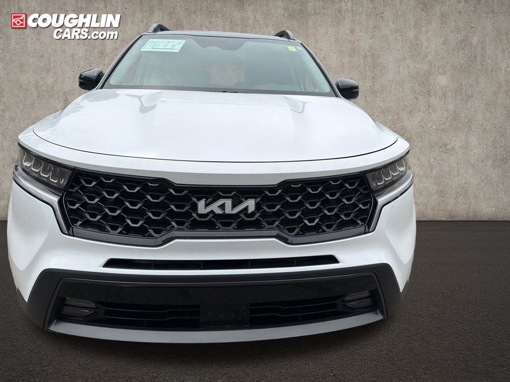 2023 Kia Sorento X-Line EX