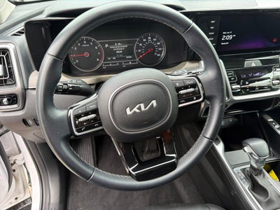 2023 Kia Sorento X-Line EX