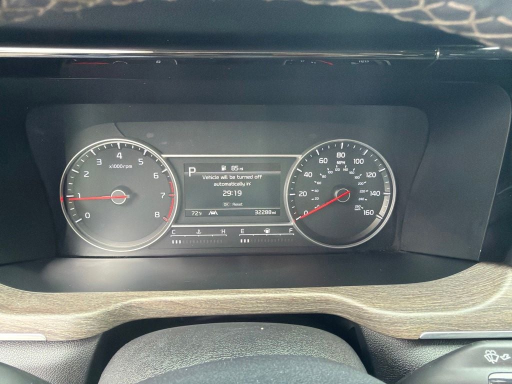 2023 Kia Sorento X-Line EX