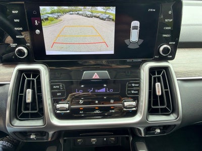 2023 Kia Sorento X-Line EX