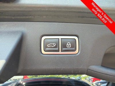 2023 Kia Sorento X-Line EX