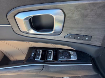 2025 Kia Sorento X-Line SX Prestige