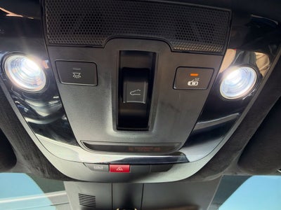 2025 Kia Sorento X-Line SX Prestige
