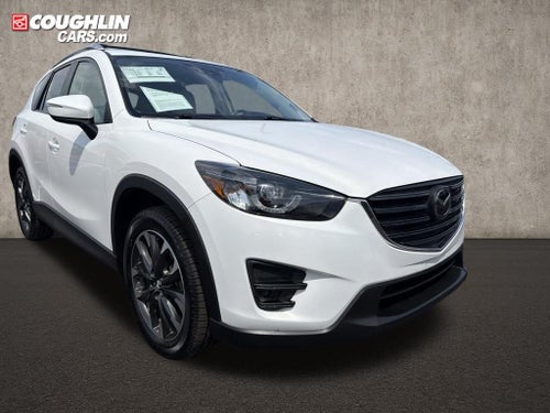 2016 Mazda Mazda CX-5 Grand Touring