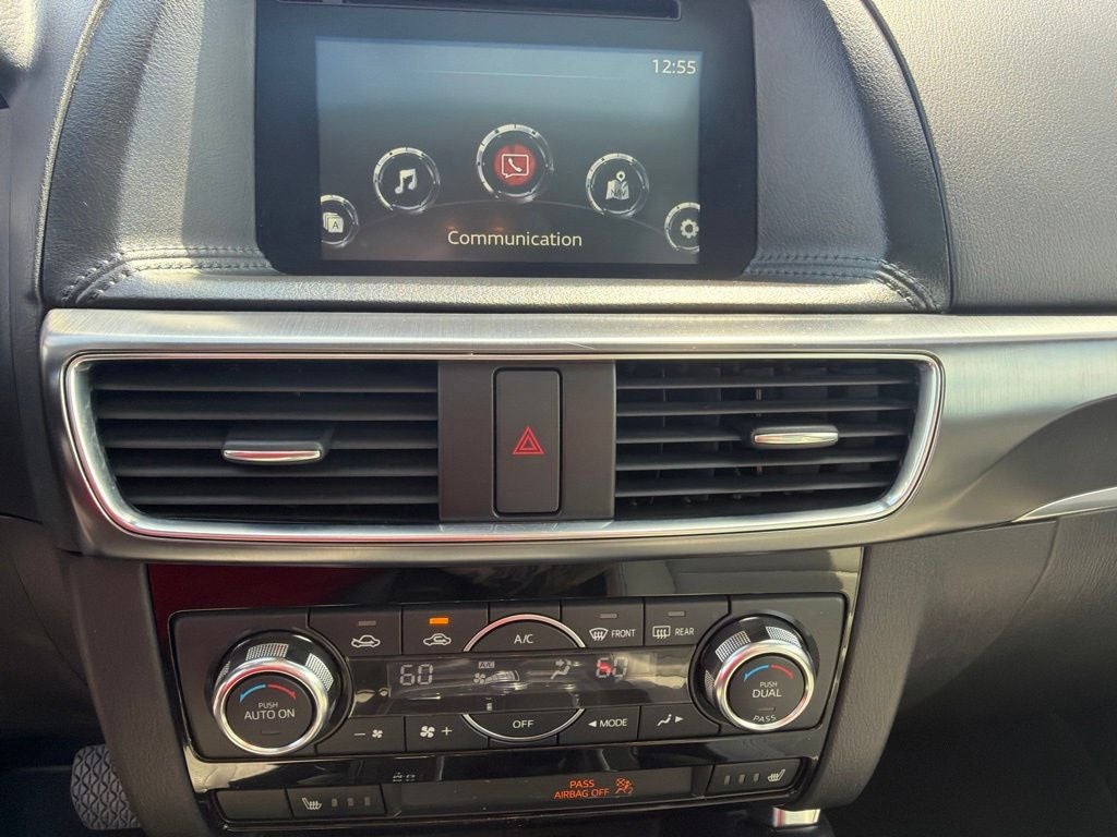 2016 Mazda Mazda CX-5 Grand Touring