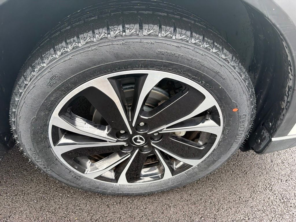 2022 Mazda Mazda CX-5 2.5 S Premium Package