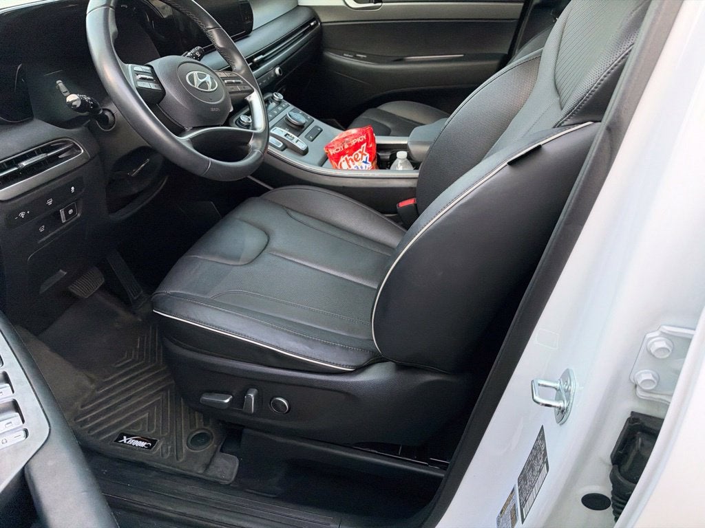 2023 Hyundai Palisade XRT