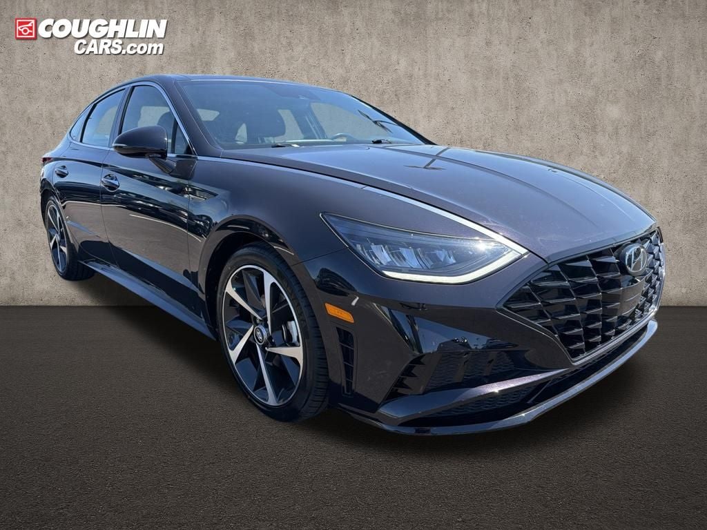 2023 Hyundai Sonata SEL Plus