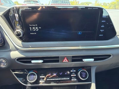 2023 Hyundai Sonata SEL Plus