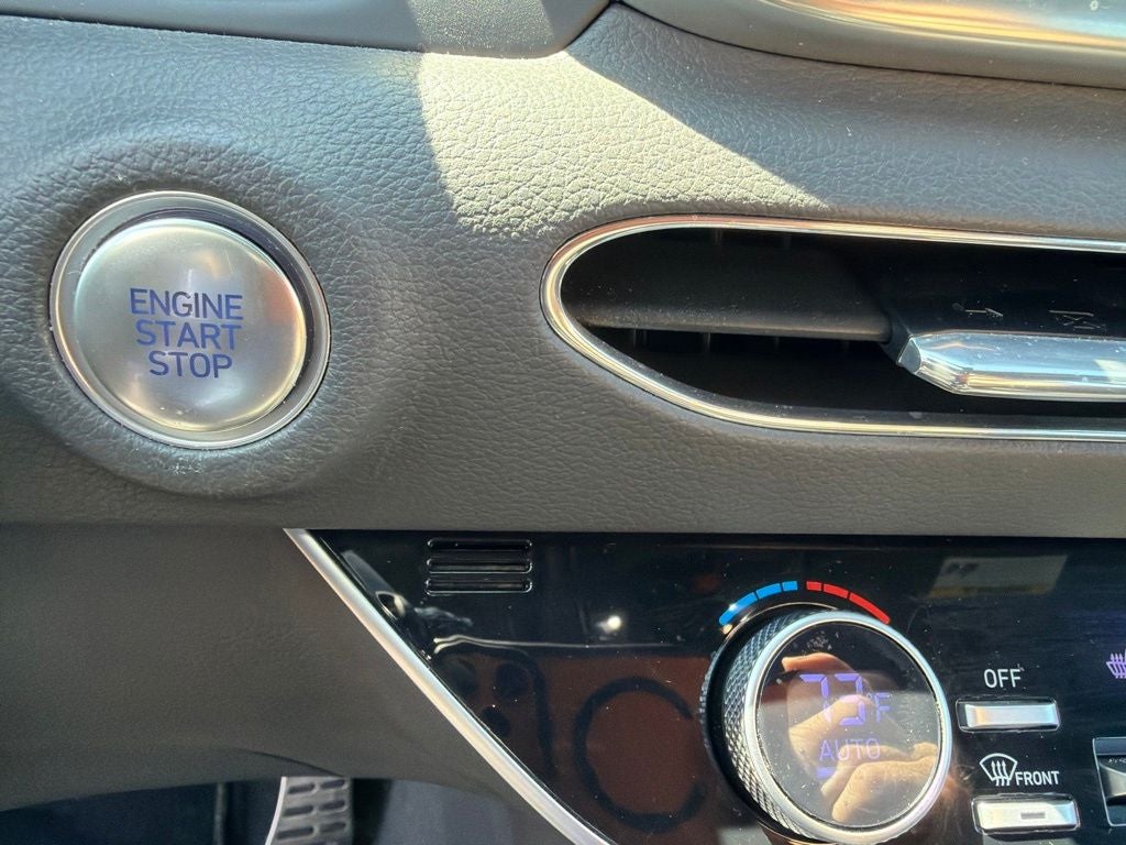 2023 Hyundai Sonata SEL Plus