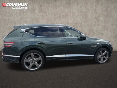 2023 Genesis GV80 2.5T