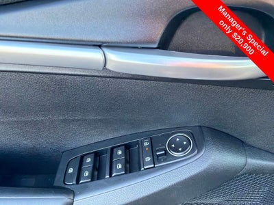 2024 Kia Seltos LX