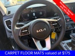 2024 Kia Seltos LX