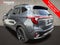 2024 Kia Seltos X-Line