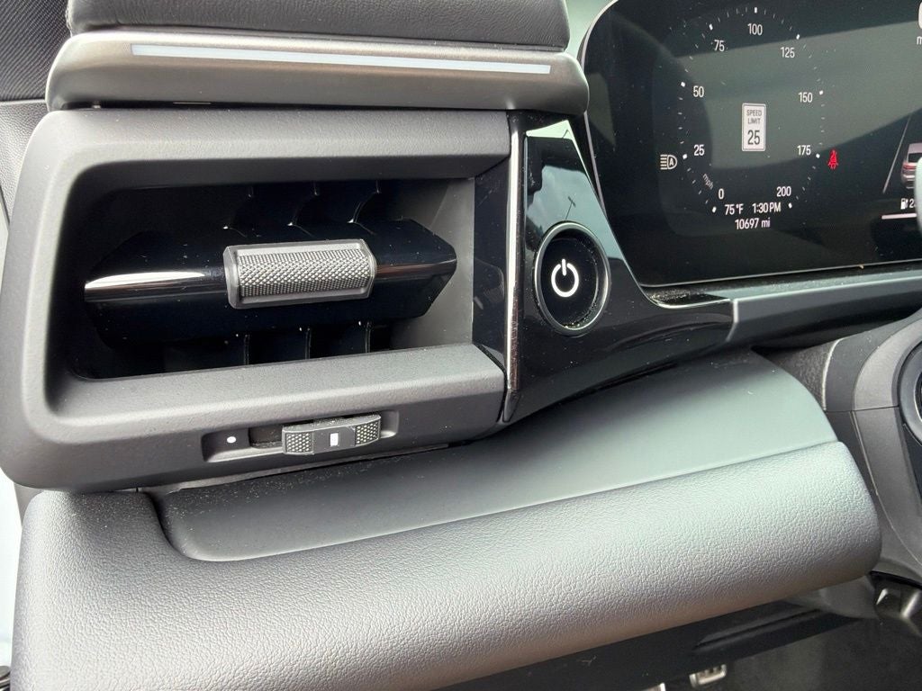 2024 Porsche Macan Electric 4
