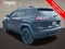 2022 Jeep Cherokee X