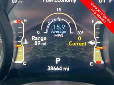 2024 Jeep Wrangler Rubicon X