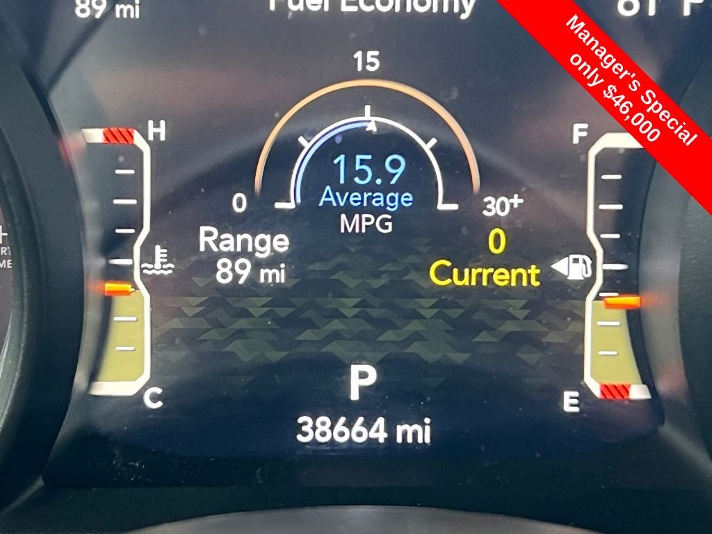 2024 Jeep Wrangler Rubicon X