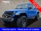 2024 Jeep Wrangler Rubicon X