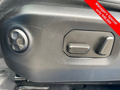 2024 Jeep Wrangler Rubicon X