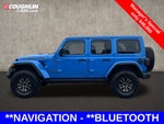 2024 Jeep Wrangler Rubicon X