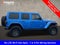 2024 Jeep Wrangler Rubicon X