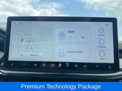 2023 Ford Escape ST-Line Elite