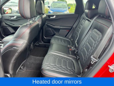 2023 Ford Escape ST-Line Elite