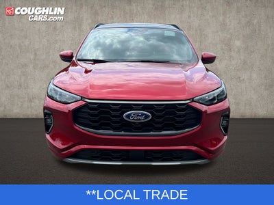 2023 Ford Escape ST-Line Elite