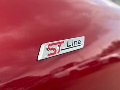 2023 Ford Escape ST-Line Elite