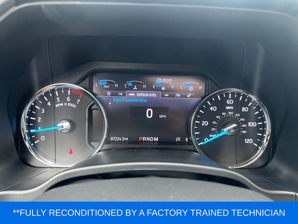 2020 Ford Expedition Max XLT