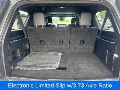 2020 Ford Expedition Max XLT