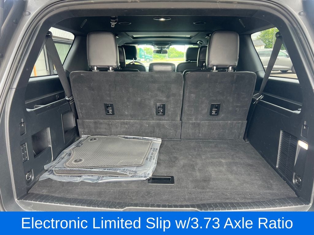 2020 Ford Expedition Max XLT