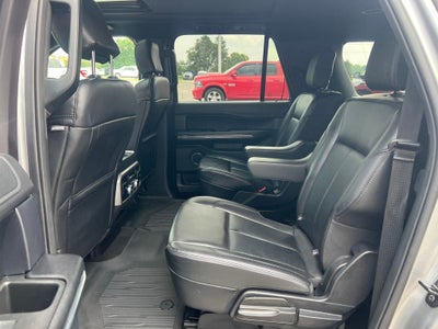 2020 Ford Expedition Max XLT