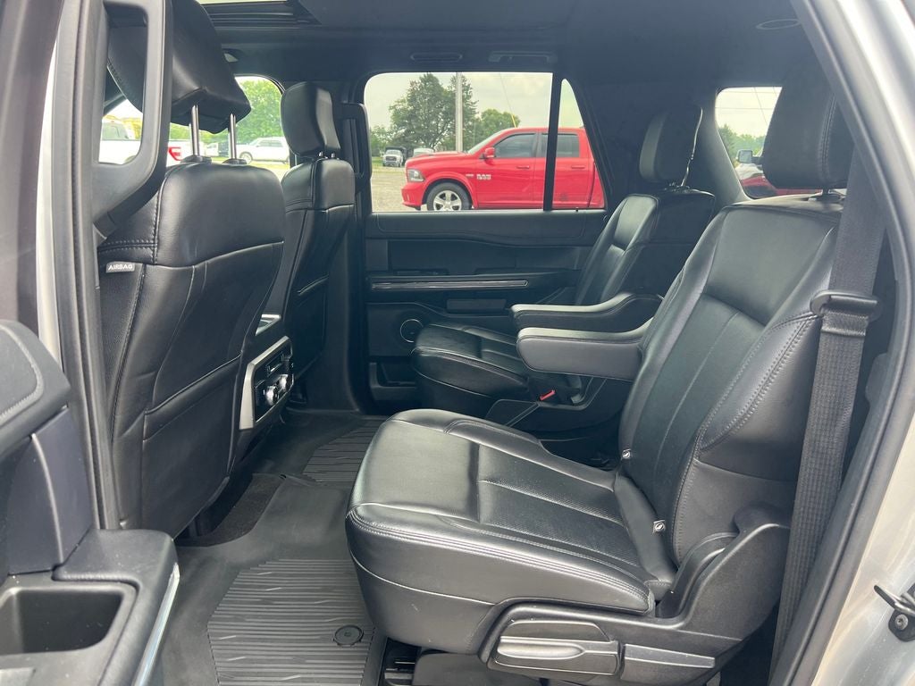2020 Ford Expedition Max XLT
