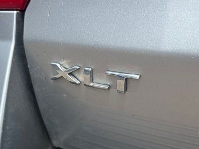 2020 Ford Expedition Max XLT