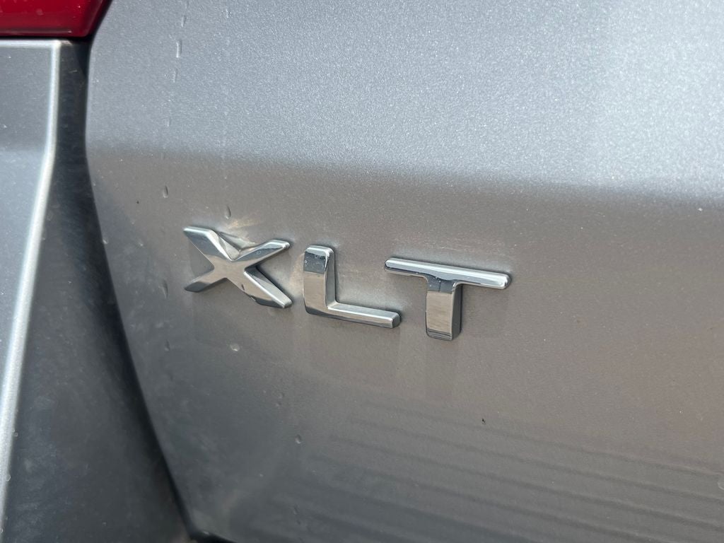2020 Ford Expedition Max XLT