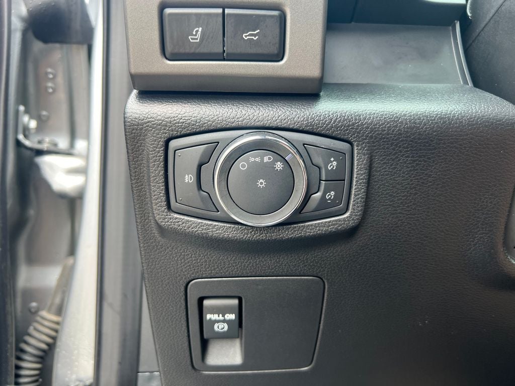 2020 Ford Expedition Max XLT