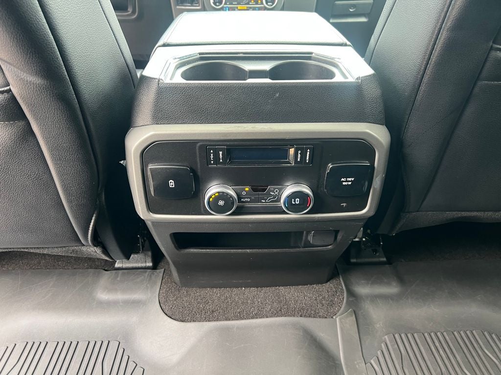 2020 Ford Expedition Max XLT