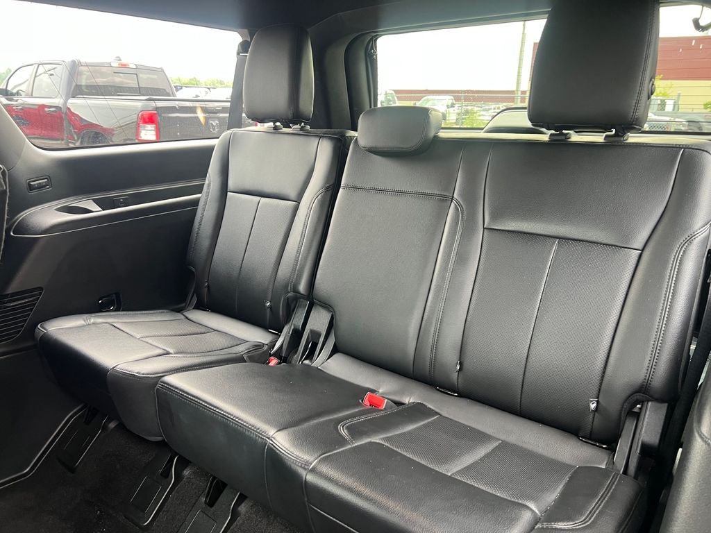 2020 Ford Expedition Max XLT