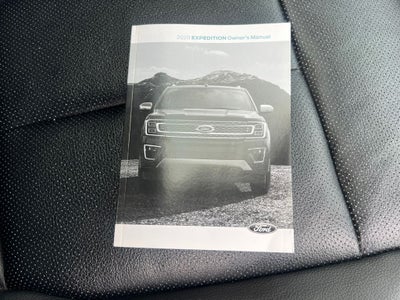 2020 Ford Expedition Max XLT