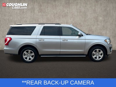 2020 Ford Expedition Max XLT
